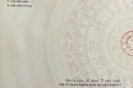 Lô góc đấu giá Tống Trân - Dự Án Khu Du Lịch Suối Khoáng Nóng, sát trục xương sống của HY