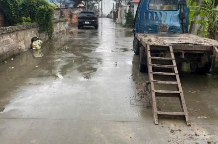 Cần bán gấp mảnh đất tại Xã Hòa Phong, Mỹ Hào, Hưng Yên giá đầu tư cực tốt