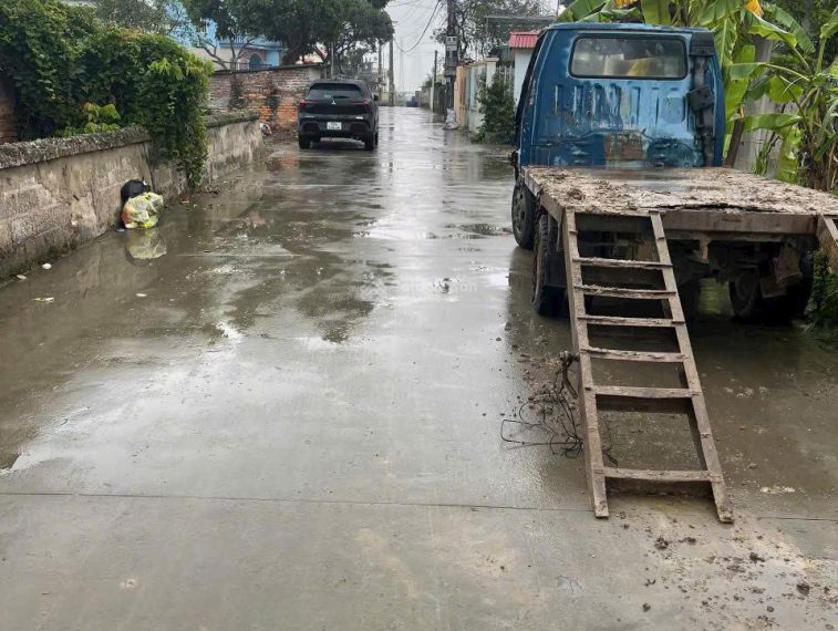 Cần bán gấp mảnh đất tại Xã Hòa Phong, Mỹ Hào, Hưng Yên giá đầu tư cực tốt