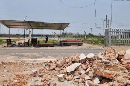100m² Đất Vị Trí Cực Đẹp Đối Diện Vườn Hoa – Giá Tốt Chỉ Hơn 4 Tỷ