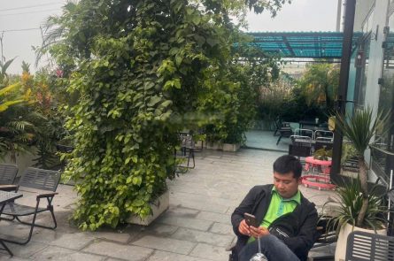 Bán 86m² đất dịch vụ Ngã 5 Phi Liệt – Liên Nghĩa – Văn Giang, giá chỉ nhỉnh 7x triệu/m² – Đang cho thuê