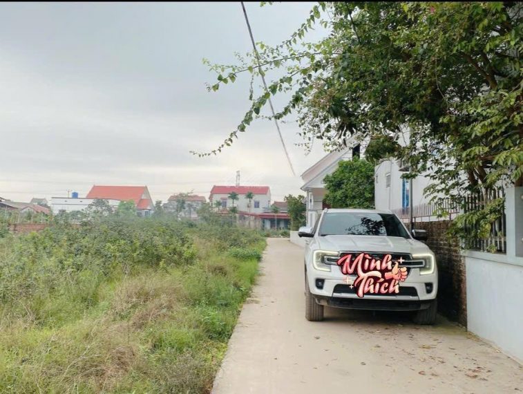 Đông Tảo Khoái Châu FULL THỔ CƯ GIÁ CHƯA ĐẾN 2,x tỷ