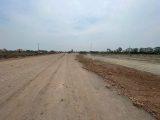 Đất nền dự án siêu đẹp đối diện là KCN Tân Á Đại Thành đầu tư là thắng