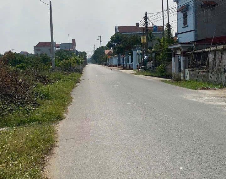 Siêu hiếm! Bán gấp lô đất vàng, nhân đôi giá trị, đón sóng giải ngân đầu tư công Phủ Cừ, Hưng Yên.