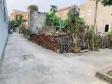 Bán đất đẹp 57.8m² tại Đan Kim, Liên Nghĩa, Văn Giang – Giá chỉ 42,5 triệu/m²