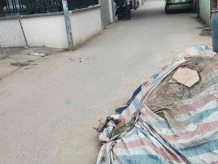 Bán 55m² Đất Thổ Cư Tại Nghĩa Trụ, Văn Giang, Hưng Yên – Đường Ô Tô Tránh Thoải Mái