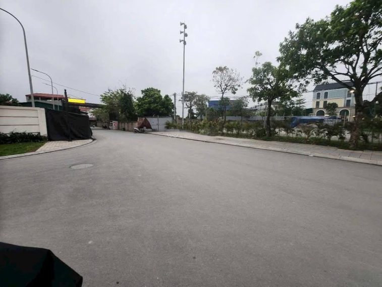 Bán 55m² Đất Thổ Cư Tại Nghĩa Trụ, Văn Giang, Hưng Yên – Đường Ô Tô Tránh Thoải Mái