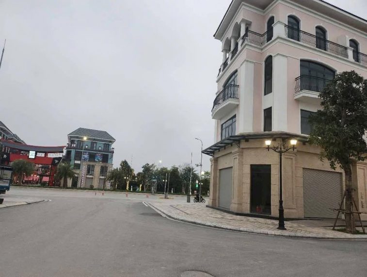 Bán 55m² Đất Thổ Cư Tại Nghĩa Trụ, Văn Giang, Hưng Yên – Đường Ô Tô Tránh Thoải Mái