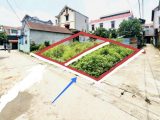 Bds giá trị thực, 65.5m2 trục chính 2 mặt tiền, kinh doanh, thôn Chi Long, Ngọc Long, Yên Mỹ