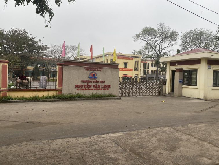Chưa tới 2 tỷ có ngay đất 76.5m2 kẹp giữa 2 cụm KCN tại Tử Cầu – Giai Phạm – Yên Mỹ