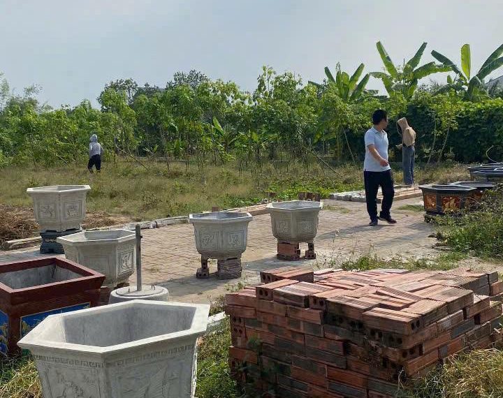 Siêu hiếm! Bán gấp lô đất vàng, nhân đôi giá trị, đón sóng giải ngân đầu tư công Phủ Cừ, Hưng Yên.