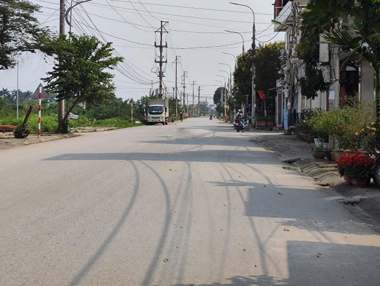 Bán 393m2 đất chính chủ có sổ đỏ tại Bảo khê, Thành Phố Hưng Yên
