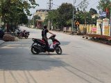 Bán 393m2 đất chính chủ có sổ đỏ tại Bảo khê, Thành Phố Hưng Yên
