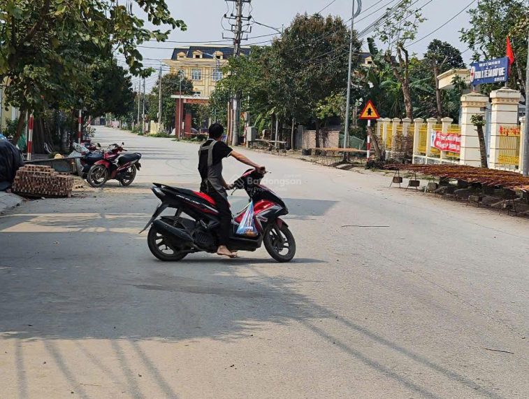 Bán 393m2 đất chính chủ có sổ đỏ tại Bảo khê, Thành Phố Hưng Yên