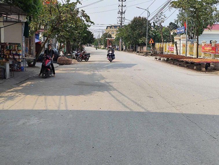 Bán 393m2 đất chính chủ có sổ đỏ tại Bảo khê, Thành Phố Hưng Yên