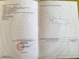 Bán đất 81m2 tại Tân Dân, Khoái Châu, Hưng Yên, chỉ với 1 tỷ 760 triệu