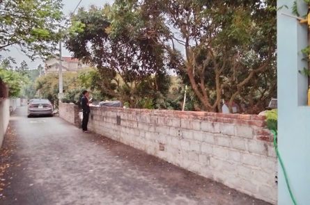 Bán đất 248m2 tại Phương Chiểu, Hưng Yên, giá siêu hời 4,1 tỷ, đường 4,5m