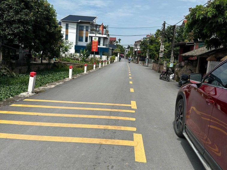 Chính chủ bán 245m2 full thổ cư ngõ thông tại Đan Kim, Liên Nghĩa, Văn Giang, Hưng Yên
