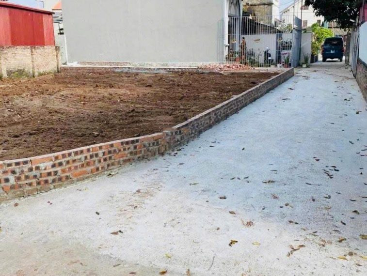 Bán siêu phẩm 89.3m2 đất tại Xã Liên Nghĩa, Văn Giang, Hưng Yên giáp dự án Xuân Cầu và đại lộ Đông Tây
