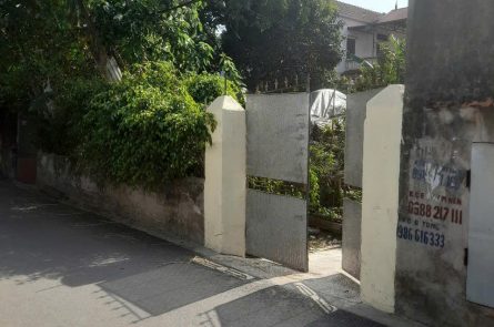 Chính chủ cần bán 539m² trung tâm xã Cửu Cao, Văn Giang - Mặt tiền rộng, đường ô tô tránh