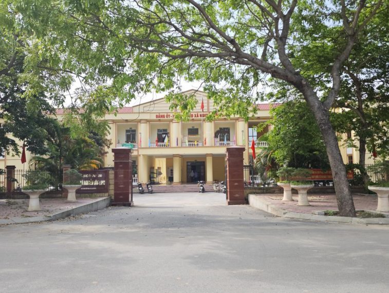 Bán 124m2 đất đấu giá mặt kinh doanh TL 381. Yên Phú, Yên Mỹ, Hưng Yên