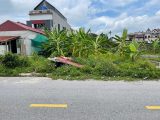 Đất giãn dân Minh Tân mới- Phù Cừ giá rẻ