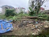 Chưa tới 2 tỷ có ngay đất 76.5m2 kẹp giữa 2 cụm KCN tại Tử Cầu - Giai Phạm - Yên Mỹ