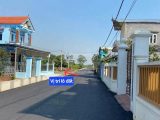 RẺ NHẤT HƯNG YÊN. BÁN ĐẤT ĐẤU GIÁ HUYỆN YÊN MỸ. GẦN ĐƯỜNG 379 VÀ NHIỀU DỰ ÁN, 96m2, mt: 7m,chỉ: 2.x