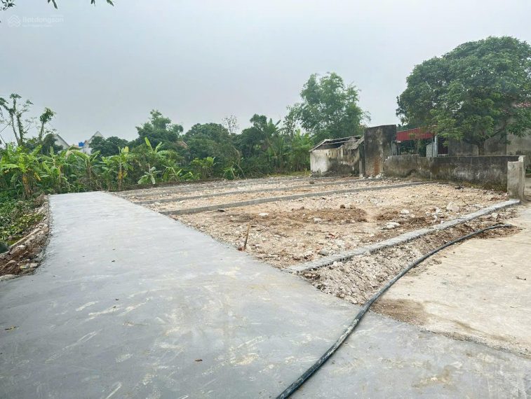Bán đất Nại Khê – Tiên Tiến – Phù Cừ – Hưng Yên