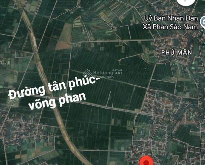 Siêu hiếm! Bán gấp lô đất vàng, nhân đôi giá trị, đón sóng giải ngân đầu tư công Phủ Cừ, Hưng Yên.