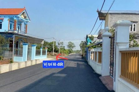 RẺ NHẤT HƯNG YÊN. BÁN ĐẤT ĐẤU GIÁ HUYỆN YÊN MỸ. GẦN ĐƯỜNG 379 VÀ NHIỀU DỰ ÁN, 96m2, mt: 7m,chỉ: 2.x