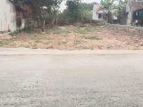 Chính chủ bán đất mặt đường Hoàng Hoa Thám – Vị trí kinh doanh sầm uất, gần UBND, chợ, KCN