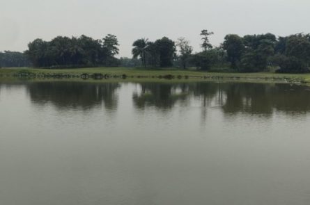 HÀNG HIẾM! Có 1 lô 240m2 View Sông Quê tại Đông Tảo, Trục chính thông 2 ô tô tránh