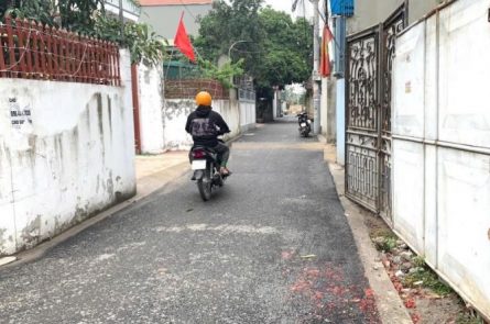 Bán đất giáp Vin 2,3 - Vành Đai 3,5