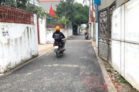 Bán đất giáp Vin 2,3 - Vành Đai 3,5