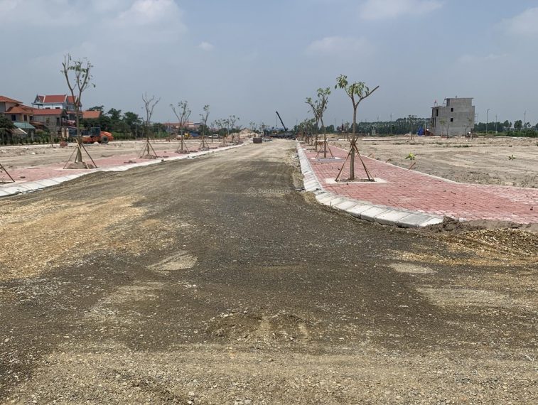 Bán nhanh 90m2 đấu giá Tiền Phong, Ân Thi, Hưng Yên