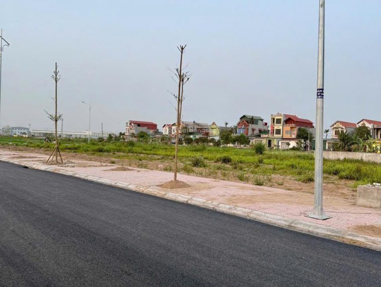 CHÍNH CHỦ TÔI ĐANG CÓ BÁN 5 LÔ GIÁ RẺ HƠN THỊ TRƯỜNG NHIỀU