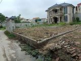Bán đất 64.7m² tại Giai Phạm – Yên Mỹ, vị trí đẹp, giá tốt