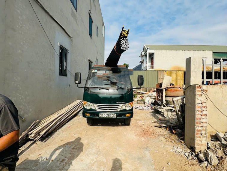 Chính chủ cần bán gấp lô đất 62,4m² tại TX Mỹ Hào, Hưng Yên – Giá tốt