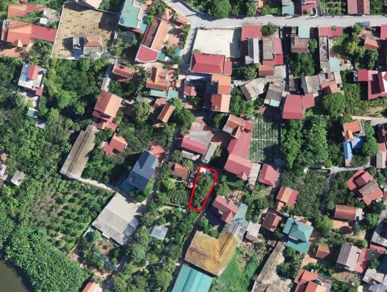 Bán đất Phù Thượng, Thắng Lợi – Giá rẻ bất ngờ, cơ hội đầu tư sinh lời cao