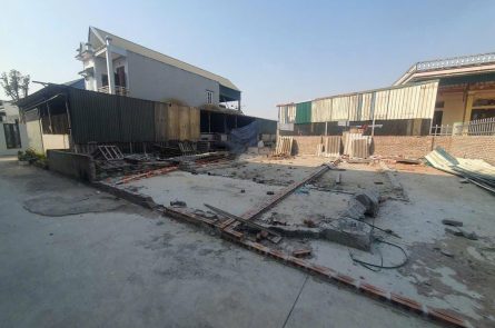 Chính chủ cần bán gấp lô đất 62,4m² tại TX Mỹ Hào, Hưng Yên – Giá tốt