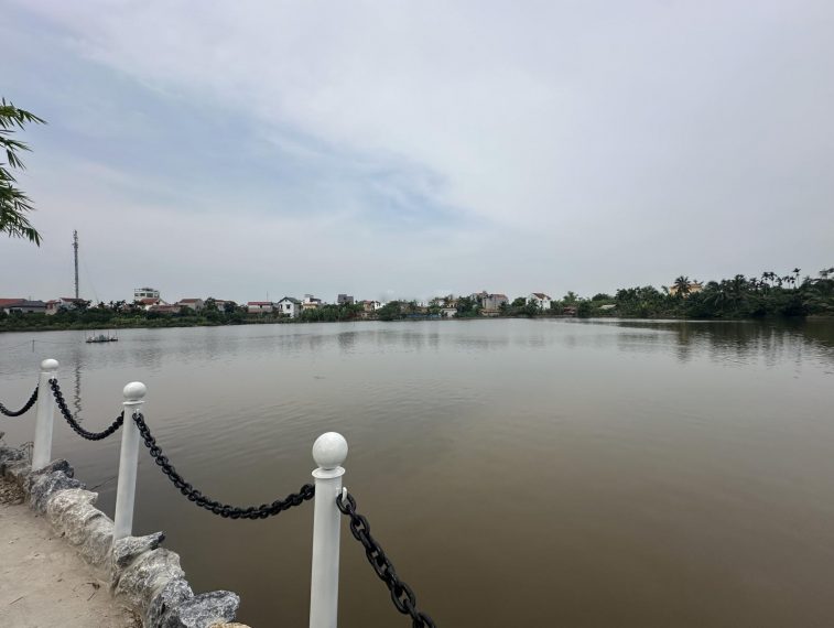 Bán đất Phù Thượng, Thắng Lợi – Giá rẻ bất ngờ, cơ hội đầu tư sinh lời cao