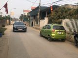 Bán đất đẹp 108m² tại Nghĩa Trụ, Văn Giang – giá 7,1 tỷ, vị trí tiềm năng