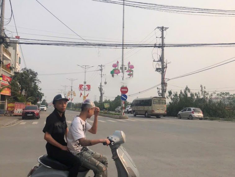 Bán đất đẹp 108m² tại Nghĩa Trụ, Văn Giang – giá 7,1 tỷ, vị trí tiềm năng