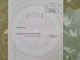 Bán gấp 100m2 đất đẹp vị trí vàng hot nhất Mỹ Hào, Hưng Yên