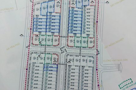 Cần tiền bán gấp 100m2 đất giãn dân Yên Hoà, Yên Mỹ, Hưng Yên
