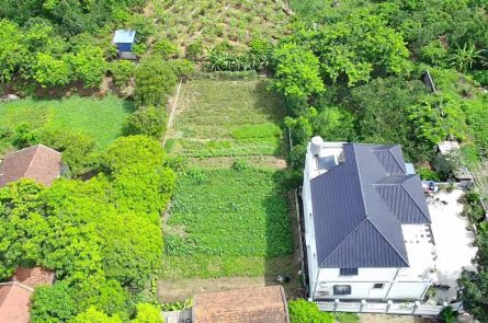 Bán đất nền 549,4m2 tại An Vĩ, Khoái Châu, Hưng Yên