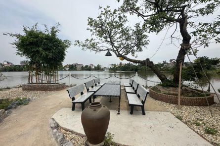 Bán đất Phù Thượng, Thắng Lợi giá rẻ giật mình