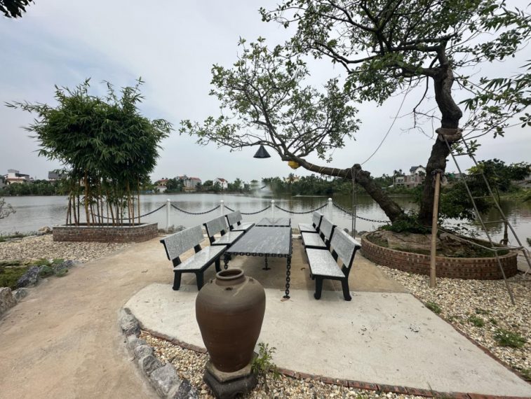 Bán đất 153m2 Phù Thượng, Thắng Lợi, Văn Giang, Hưng Yên