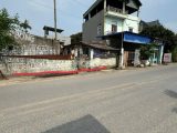 Bán lô đất F0 - 121,2m2 tại Vĩnh Khúc, Văn Giang, Hưng Yên